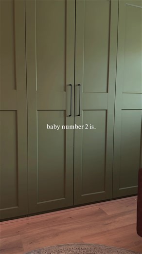 Roll on summer 🥹🥹🥹 #pregnancyannouncement #genderreveal | Gender Reveal