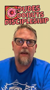 Dudes Donuts Discipleship Promo