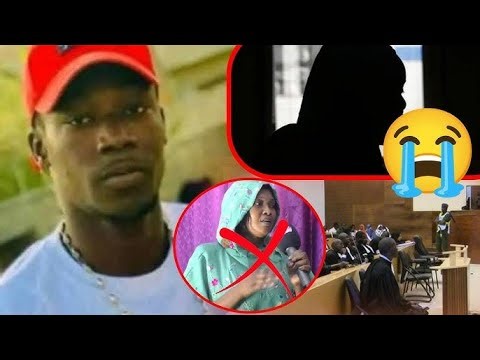 🔴Direct conférence de presse Fallou Fall s’exprime après sa libération