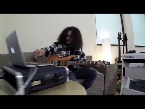 A Portable Recording Setup | Orion Studio