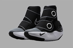 Hyperice x Nike Hyperboot Brings Recovery Technology To Sneakers