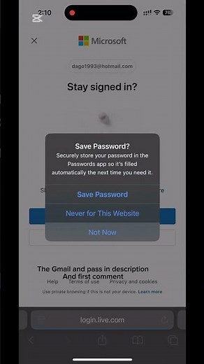 Free Minecraft account