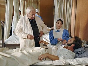 Anschauen Henry Dunant: Du Rouge Sur La Croix (TV) film auf Deutsch ultra HD