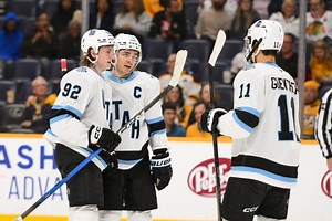 Is Logan Cooley Leaving Utah? Investigating Viral Trade Rumor Around $2,850,000 Star