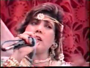 Gasba chaoui - Fatima Lawrassia - Taxi douaïa