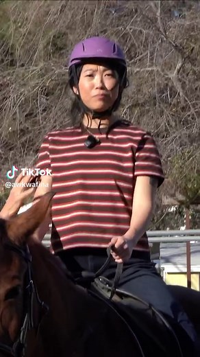 Celebrating Lunar New Year with Horse Girls