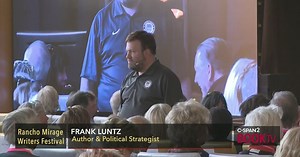 Frank Luntz on the 2020 Election