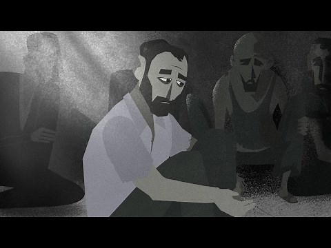 Saydnaya Prison: Human Slaughterhouse