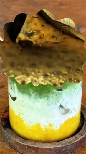 “It’s not just a blackhead—it’s a mini volcano! Watch it erupt | Blackheads X Popping