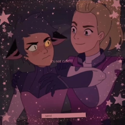 bro i had this song stuck in my head like 3 days in a row… #catradoraedit #catradora #catra #catraedit