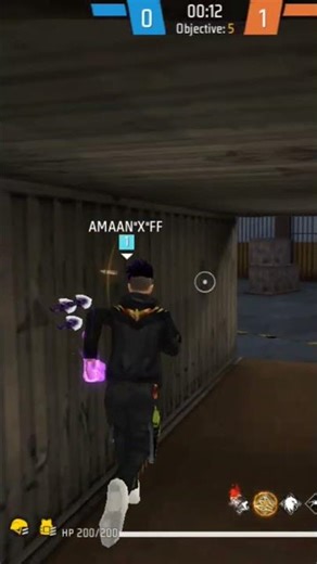 LONE WOLF PRO GAMEPLAY 👿 ONE VS ONE DOMINATION |Free Fire #freefire #views #viral #trending #shorts