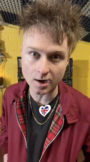 LOOK MUM NO COMPUTER: UK's Eurovision 2026 Act