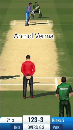 anmol Verma