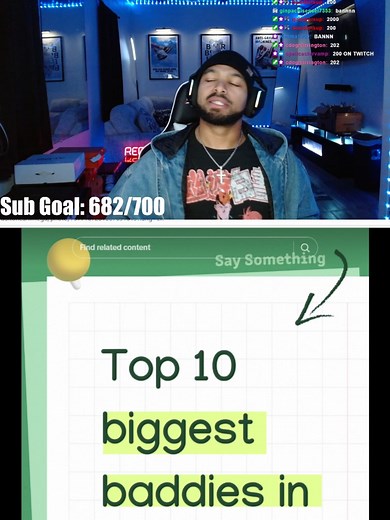 Top 10 Biggest Anime Baddies Revealed