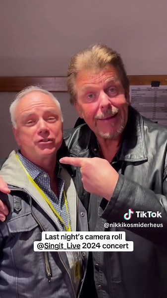 Saturday Camera Roll: Singit Live Concert Highlights 2024