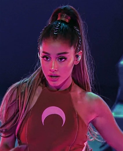 Ariana Grande's Tour Countdown: Only 136 Days Left!