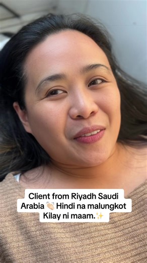 Kilay on Fleek: Microblading Experience from Saudi Arabia
