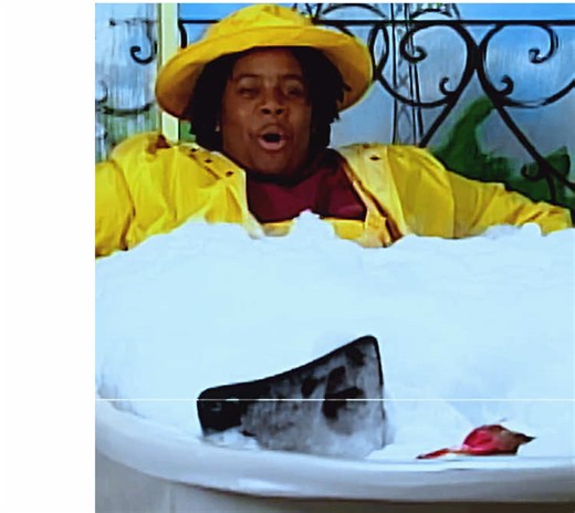 Everyday French with Pierre Escargot and Kenan Thompson