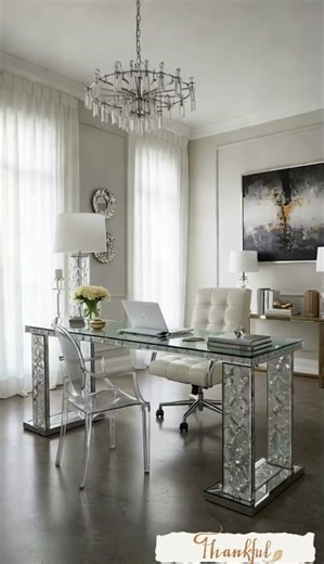 Dream Home Tour: The House of Crystals You Won’t Believe Exists!