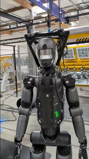 Figure’s new humanoid robot Figure 02 | TechCrunch