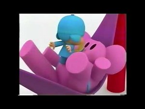 Pocoyo Treehouse TV Promo