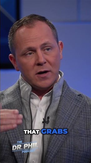 Dr. Phil EXPOSES Social Media's TRUTH!