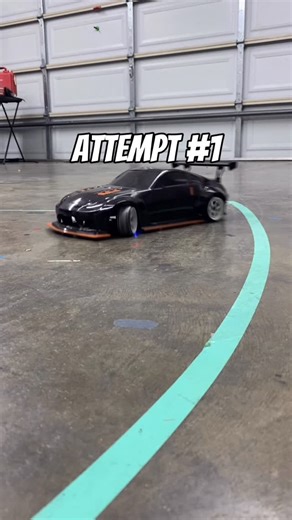 IAF RC Drift on Instagram: "Tried my hand at some accuracy training while drifting the Bingo RC Hachi. To be honest, these garage drifts keep my skills up and they show me how much control you can have of your car on the track. What is a training exercise you use when drifting? . ✅Subscribe to YouTube: Ideal Auto Factory 🔺Tap the links in my bio ✅ Explore the IG Highlights 🔺Join the Discord. Link in bio. . #rcdrift #rc #speed #motor #purple #waitforit #turbo #boost #yokomo #reved