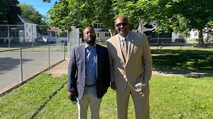 PAL Program strengthens relationship between youth and officers through sports