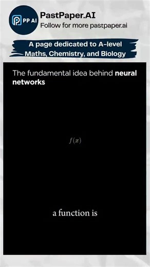 The fundimental idea behind neural networks is!