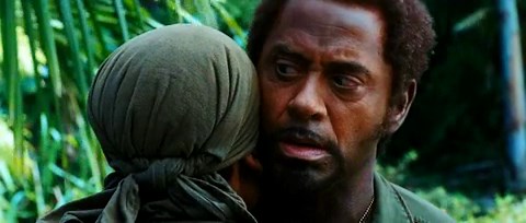 Tropic Thunder (2008)