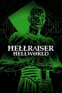 Hellraiser: Hellworld (2005) Streaming - Where to Watch Online
