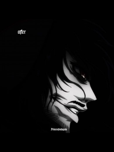 Dracula in Hellsing Ultimate: The Alucard Legacy