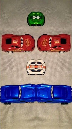 Cars toys 259 🟣🟡🟢⚪️ #shortsfeed #toycars #cars #shots #shorts #automobile #carros