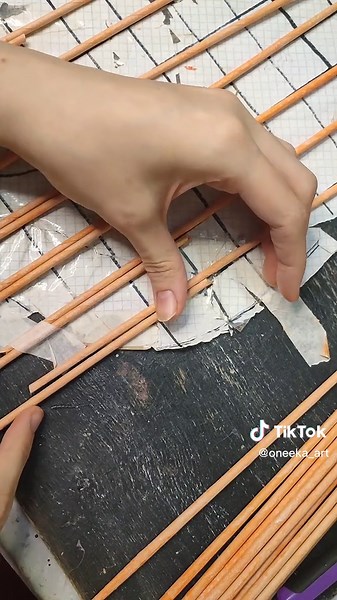 Basket Weaving Techniques: Step-by-Step Guide