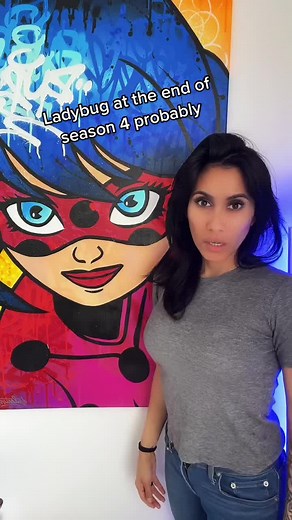 Cristina Vee Ladybug: Why Didn't She Sing in the Miraculous Movie?