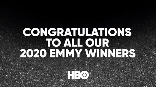 It was a virtual night to remember. Congratulations to all of our 2020 #Emmys winners. See the full list and stream them all on HBO Max: itsh.bo/emmy-winners | HBO
