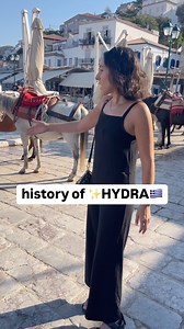 196K views · 2.6K reactions | Greek Mom in #HYDRA  #greek #history #island #comedy #hydraisland #andreamiaoulis #greece #summer | Arianna Papalexopoulos: Yes, Hello, Hi | Facebook