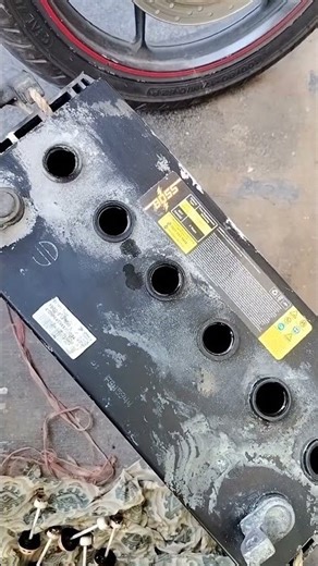 ఇన్వెంటర్ ప్లగ్ కి ఎందుకు సప్లై వస్తుంది //Inverter maintenance tips 😳💥