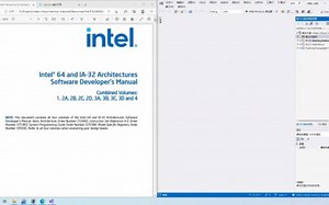 关于编写 x64 Windows 10 驱动以了解虚拟内存这件事 04.探索CR4