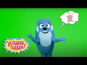 Can you guess the sound? | Yo Gabba Gabba! Full Episode | Show for Kids