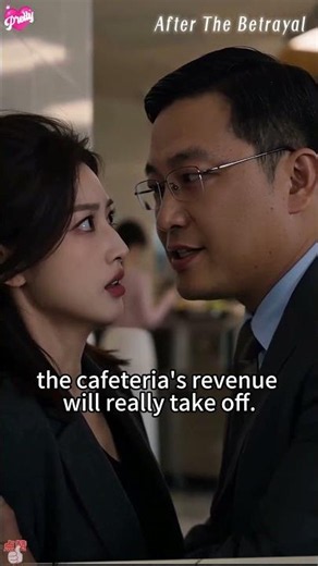 【FULL】💘Her Boss Fired Her Over a Coffee Shortage—Three Days Later, the Entire Office Was in Chaos💘