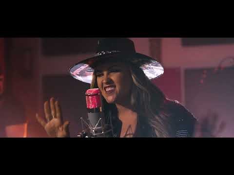 Ashley Barron - "The Wind" - Unfiltered