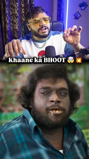 Comic Maafia on Instagram: "Bakasura Restaurant Review — Bhukhad BHOOT😱💀 Follow @comic_maafia for more reviews ✅🔥 #bakasurarestaurant #primevideo #horrormovie #moviereview #horrorcomedy"