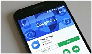 With Video Calls, Conferences on Rise, Google Duo Introduces 4 Key Features