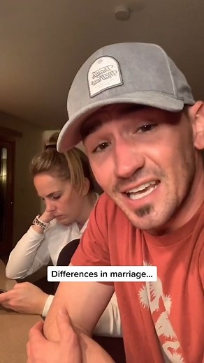 120_The things marriage has taught me 🤪#husbandwife #marriagehumor 😅😅#husbandandwife #couplecomedy #fyp #fitok #marriedlife 😅😅 #reels #reelplays #reelsviral #reelsvideo #foryoupagereels #funfamily #funshow #joke #funnyvideos #foryoupagereels #reelsvideo #reelsvideo #reelsviral #reelplays #funnyvideos #reelsvideo #foryou #foryoupage #fypシ #hahaha | James Derrick