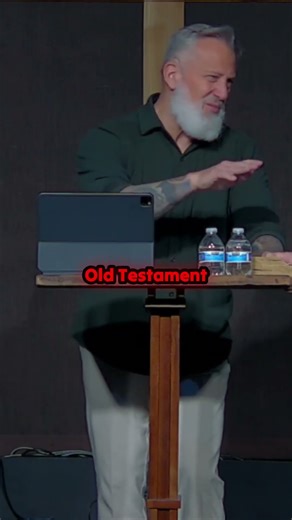 Tithing: Is It REALLY Just Old Testament Law? This Clip Ignites the Debate! 🔥
