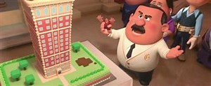 Wreck-It Ralph Trailer (2012) | Movie Trailers and Videos