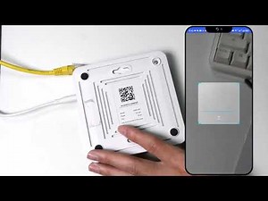 HTLOCK System User Guide: Install and link encoder