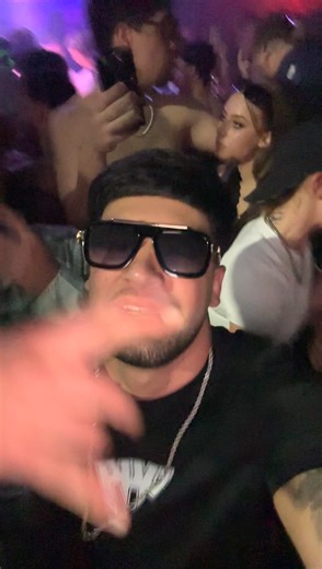 Join the Ultimate Rave Experience at Tank Nightclub