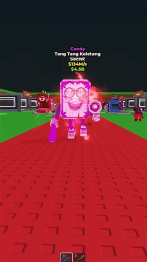 Candy Tang Tang Keletang Steal a Brainrot Roblox